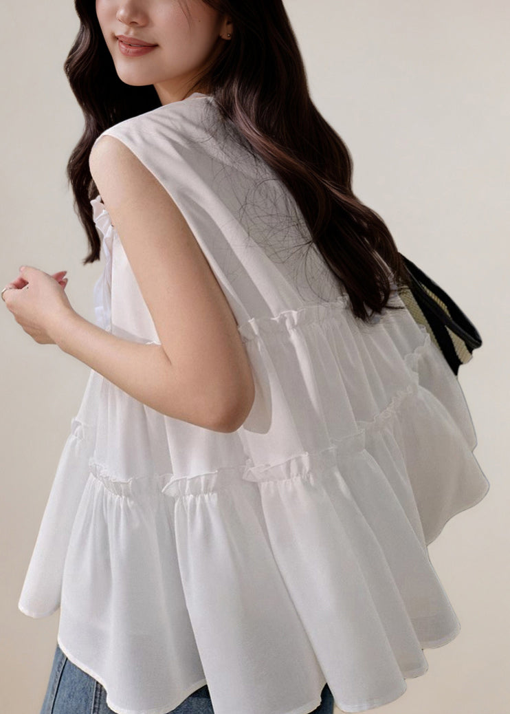 Vintage Inspired Garment with a Contemporary Edge