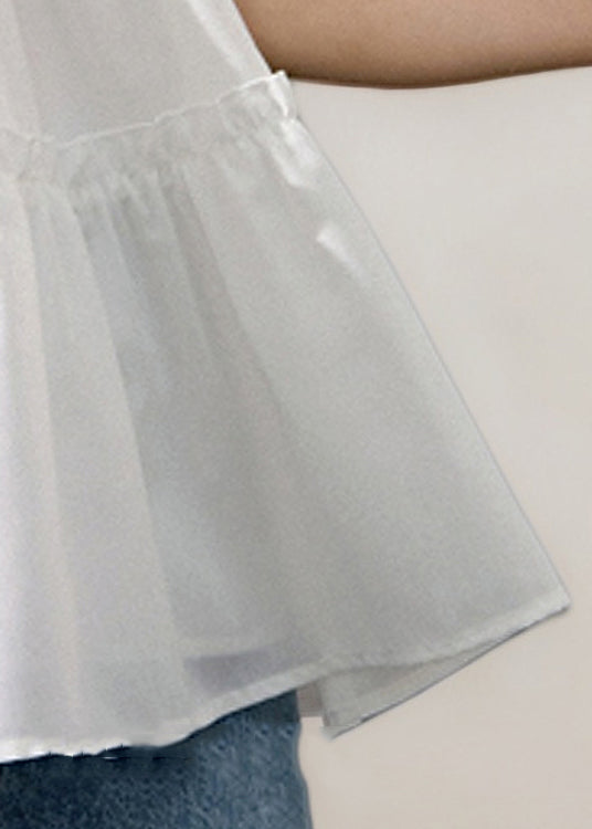 Vintage Inspired Garment with a Contemporary Edge