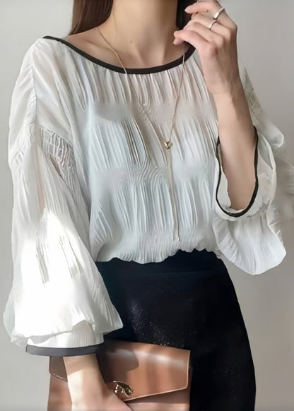 Effortlessly Elegant Shirt with a Timeless Design