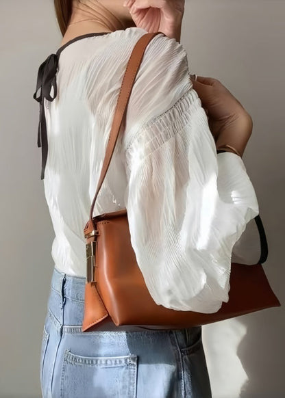 Effortlessly Elegant Shirt with a Timeless Design