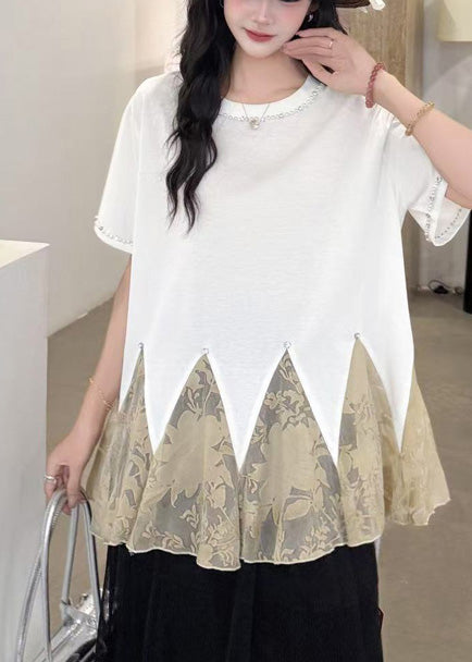 Classic Vintage & Enduringly Stylish Top