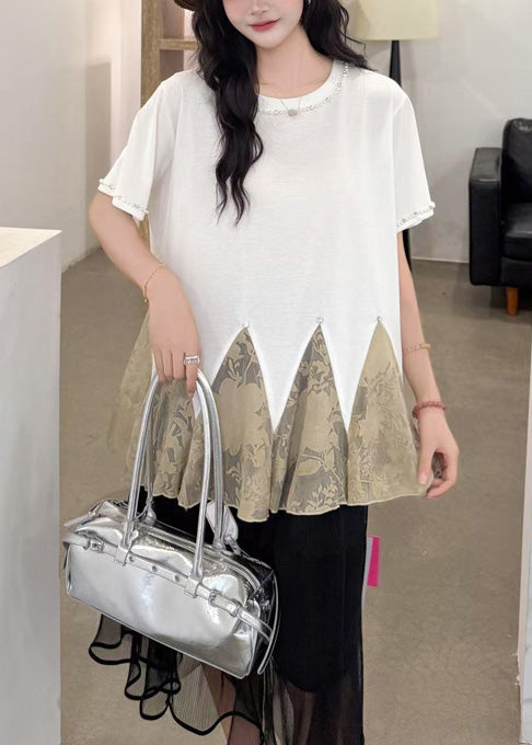 Classic Vintage & Enduringly Stylish Top