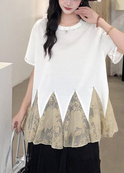 Classic Vintage & Enduringly Stylish Top