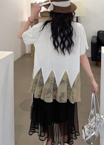 Classic Vintage & Enduringly Stylish Top