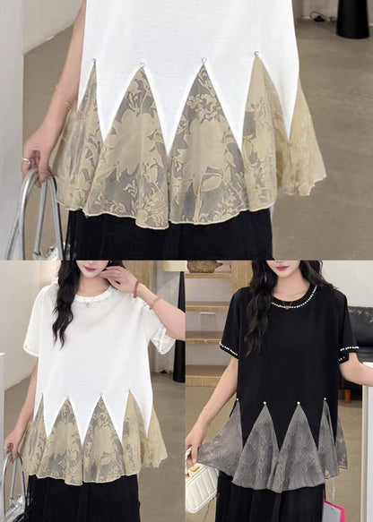 Classic Vintage & Enduringly Stylish Top