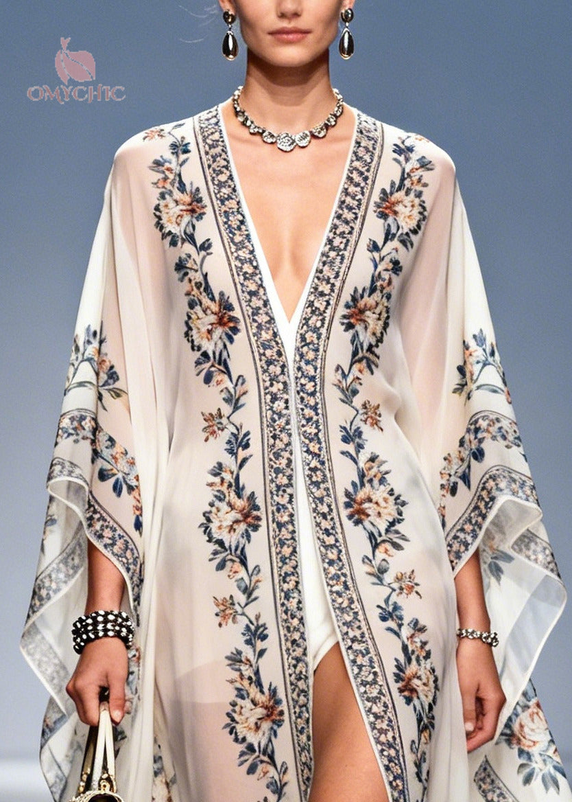 Sophisticated Cardigan with a Clean Classic Look