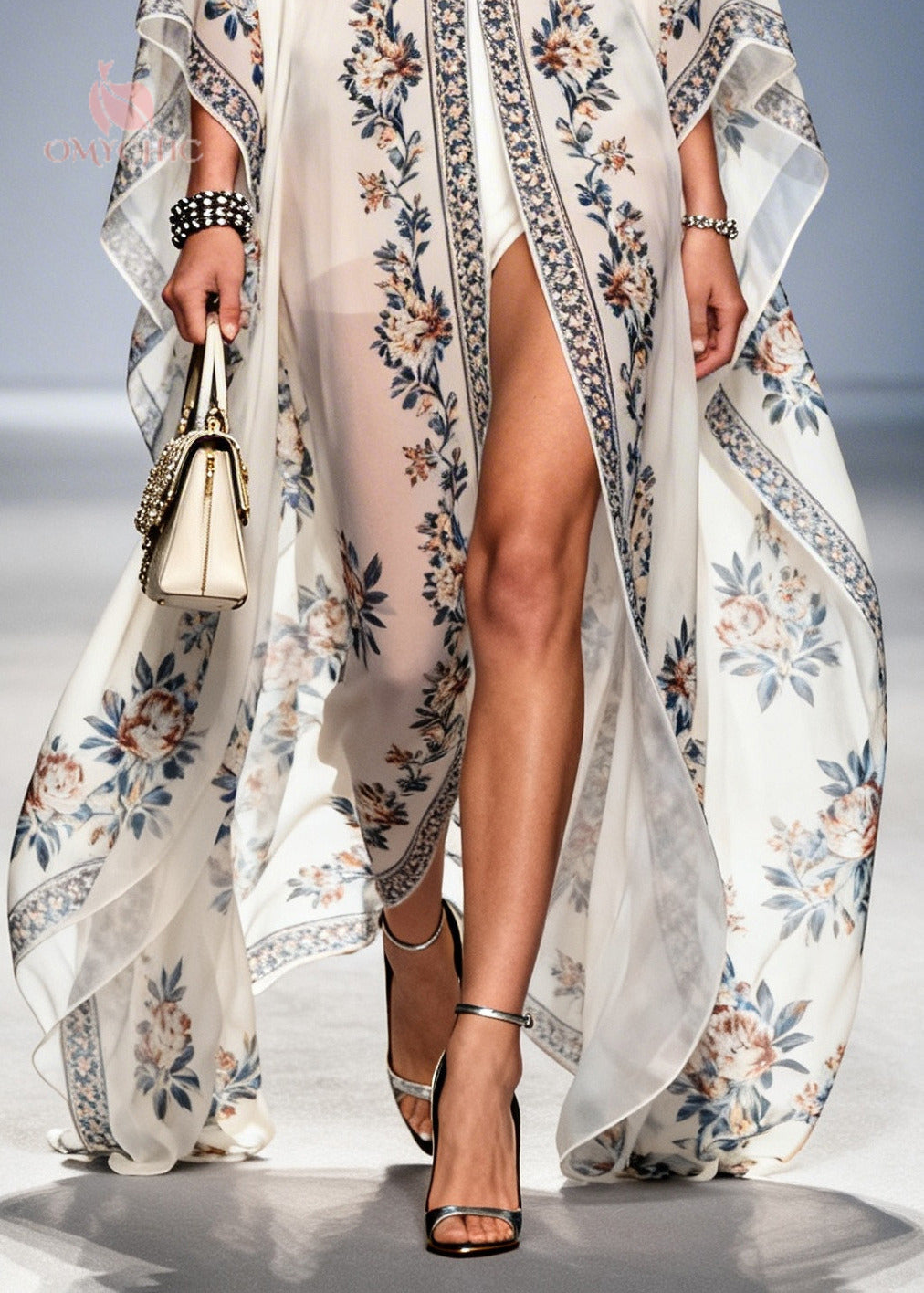 Elegantly Styled Cardigan for Everyday Wear