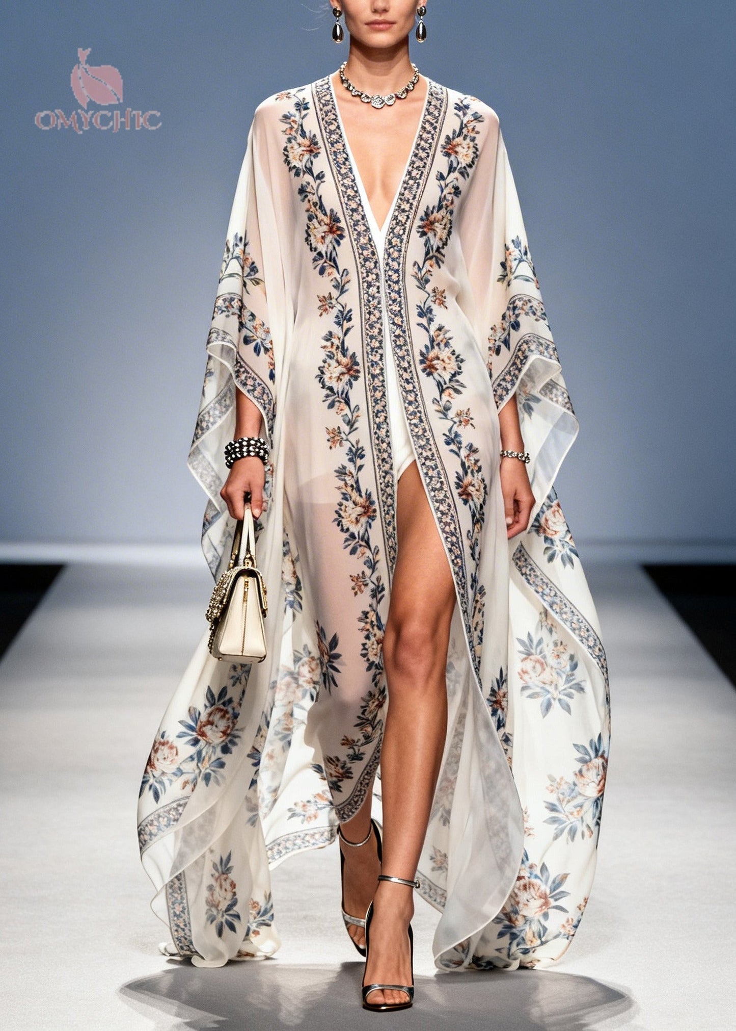 Elegantly Styled Cardigan for Everyday Wear