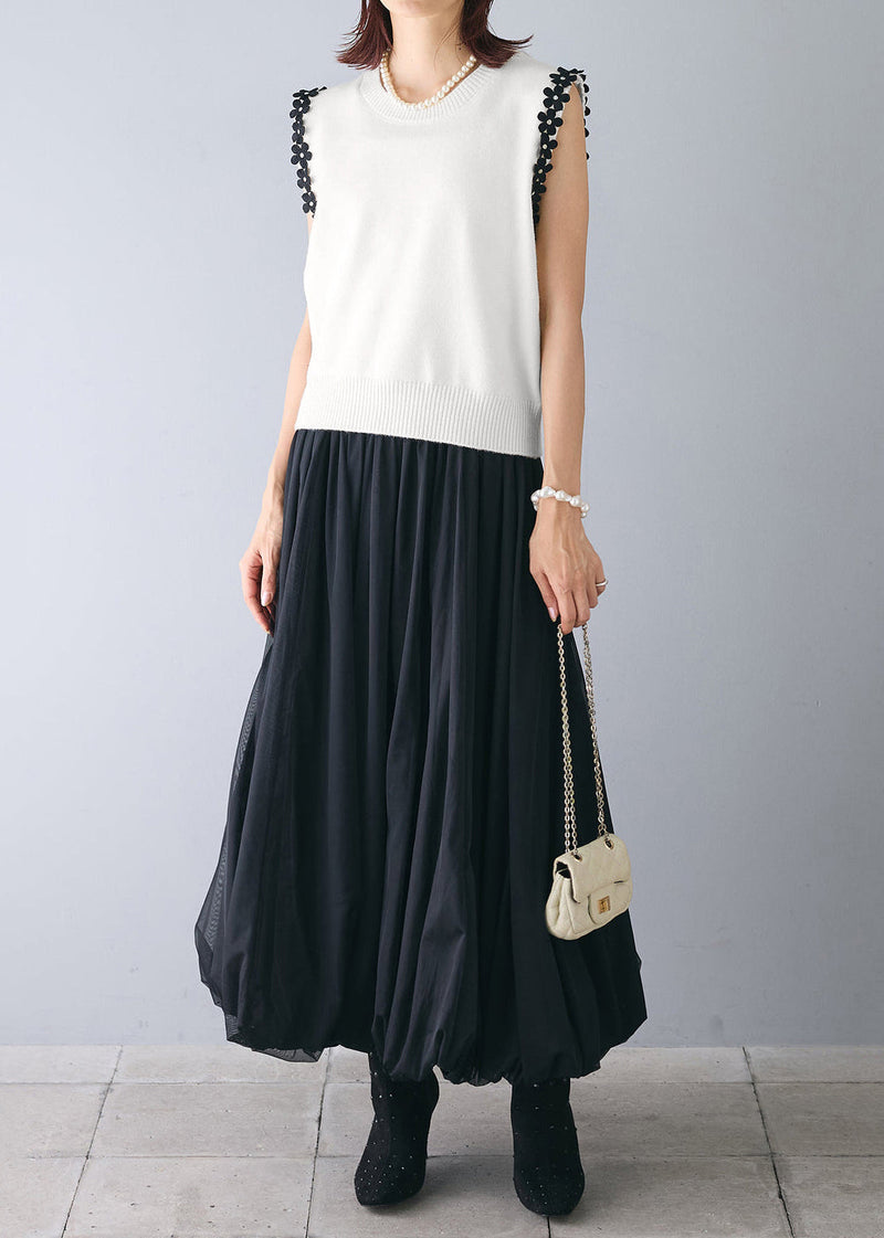 Beautifully Finished Garment in a Timeless Design
