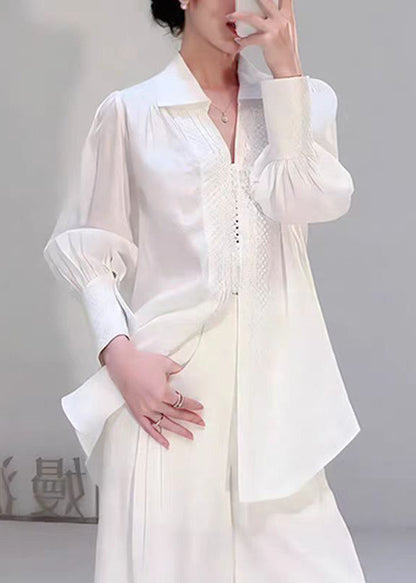 Effortlessly Elegant Shirt with a Timeless Design