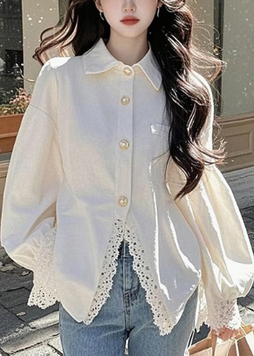 Classic Vintage Shirt with a Flattering Fit