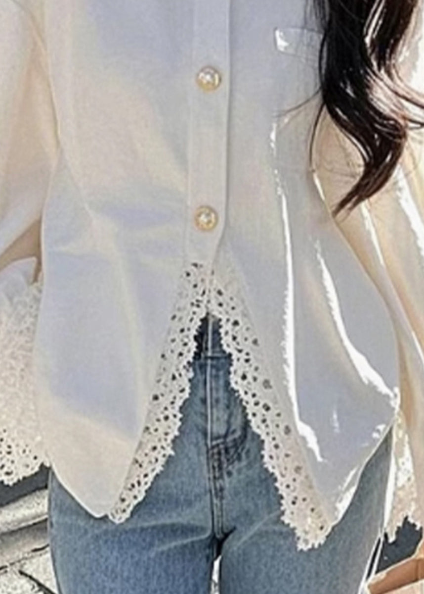 Classic Vintage Shirt with a Flattering Fit