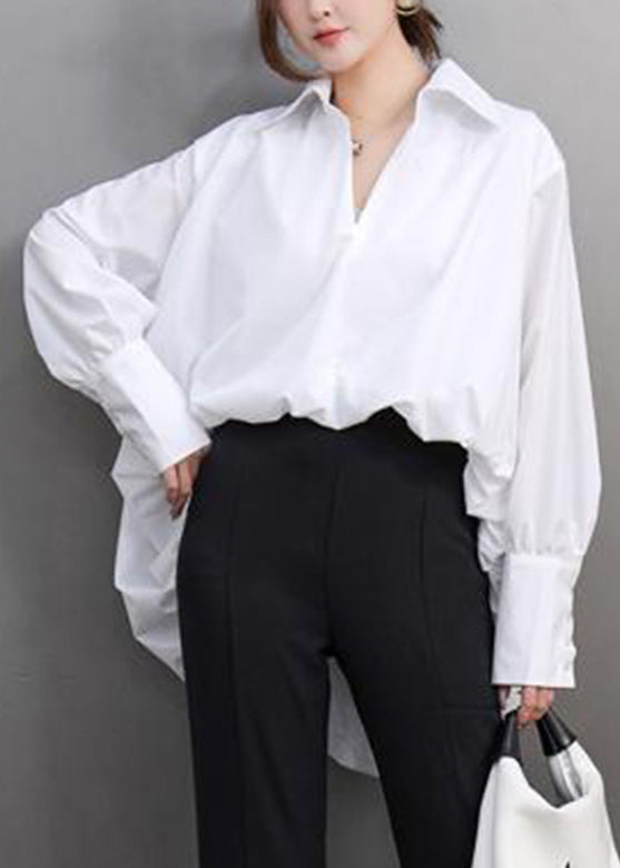 Vintage Inspired Shirt with a Contemporary Edge