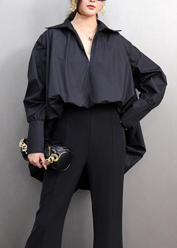 Vintage Inspired Shirt with a Contemporary Edge