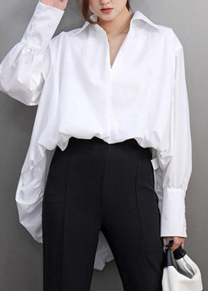 Vintage Inspired Shirt with a Contemporary Edge