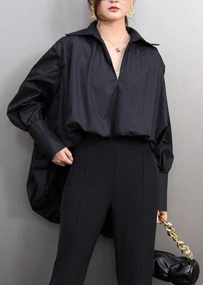 Vintage Inspired Shirt with a Contemporary Edge