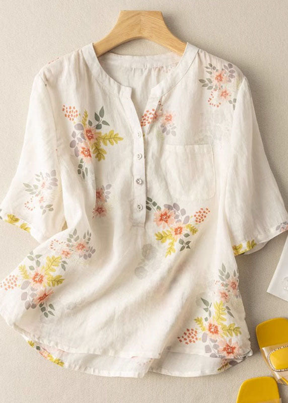 Gracefully Styled Shirt for Any Occasion