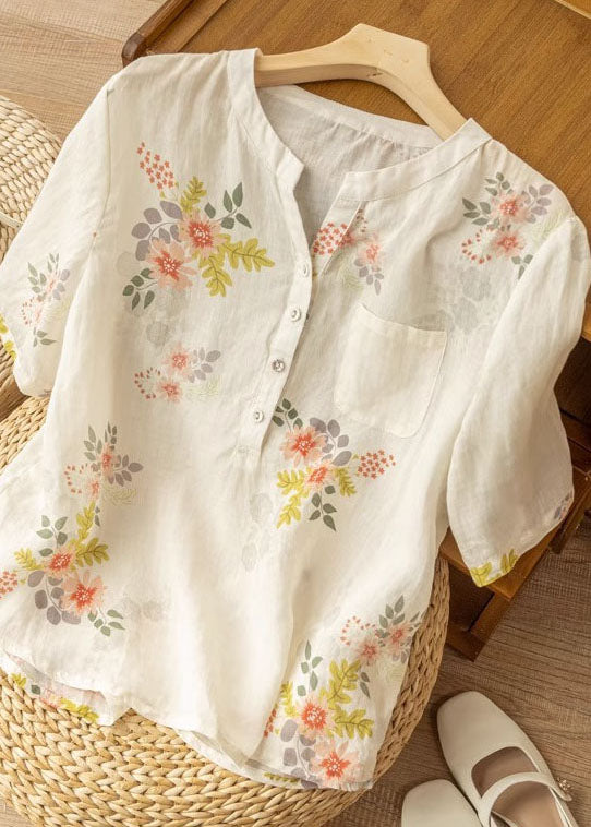 Gracefully Styled Shirt for Any Occasion