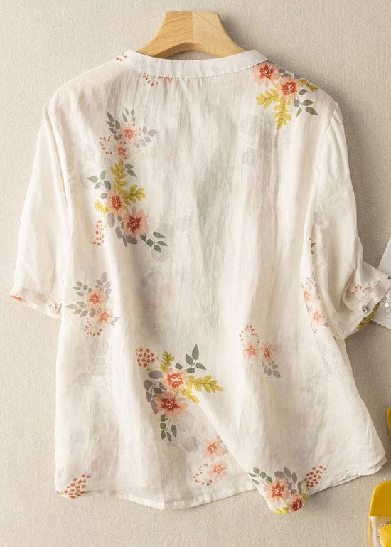 Gracefully Styled Shirt for Any Occasion