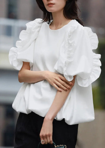 Classic Vintage Garment with a Flattering Fit