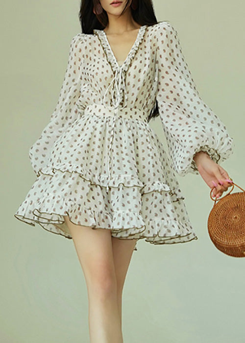 Well Tailored Shirt with a Graceful Silhouette