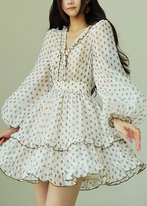 Well Tailored Shirt with a Graceful Silhouette
