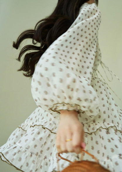 Well Tailored Shirt with a Graceful Silhouette