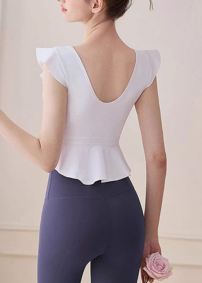 Elegantly Styled Top for Everyday Wear