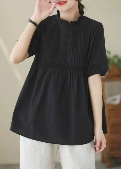 Polished Shirt with an Effortless Classic Look