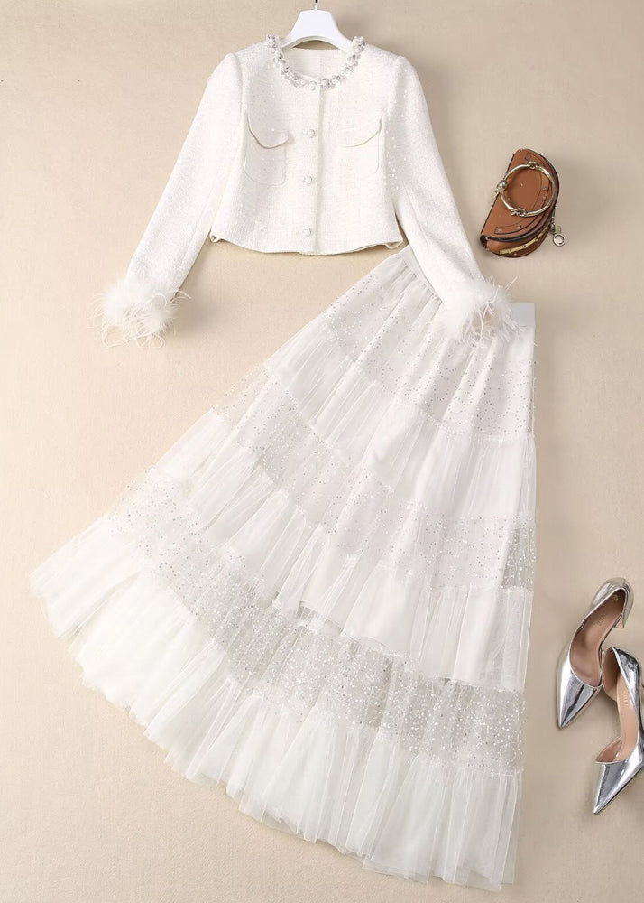 Classic Set with Timeless Appeal