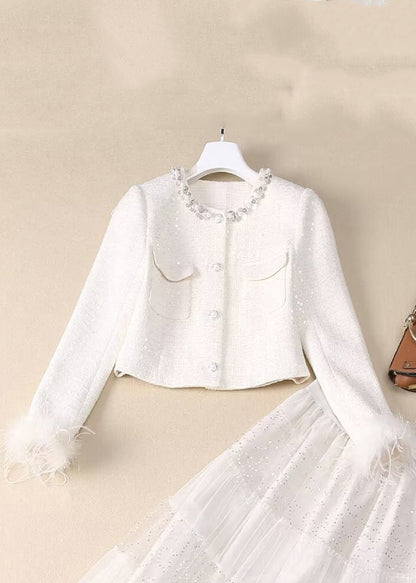 Classic Set with Timeless Appeal
