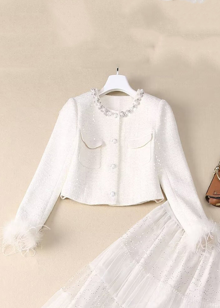 Classic Set with Timeless Appeal