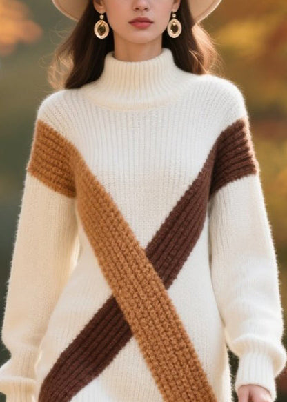Beautifully Crafted Sweater in a Classic Style