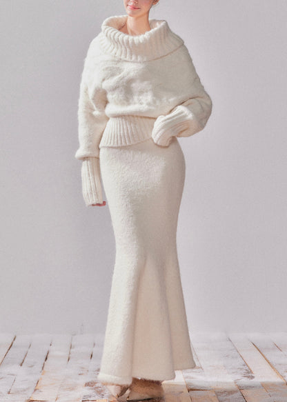 Elegantly Styled Sweater for Everyday Wear