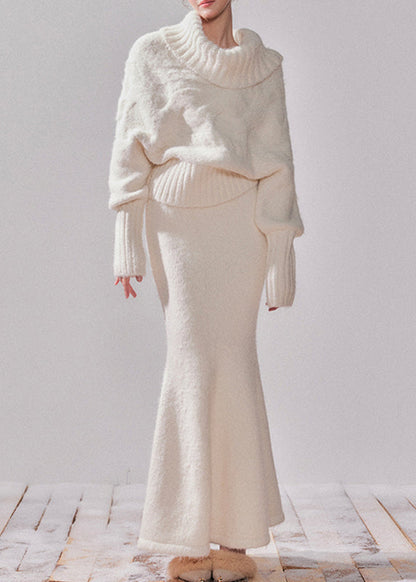 Beautifully Crafted Sweater in a Classic Style