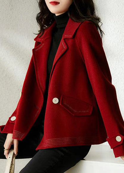 Classic Vintage & Enduringly Stylish Coat