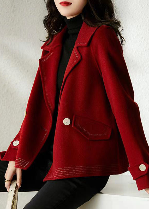 Classic Vintage & Enduringly Stylish Coat