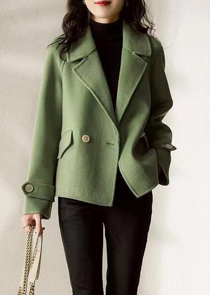 Classic Vintage & Enduringly Stylish Coat