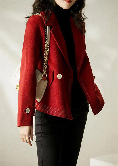 Classic Vintage & Enduringly Stylish Coat