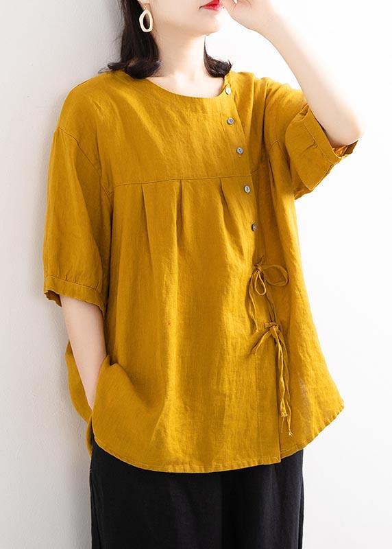 Elegantly Styled Top for Everyday Wear