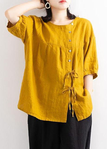 Elegantly Styled Top for Everyday Wear