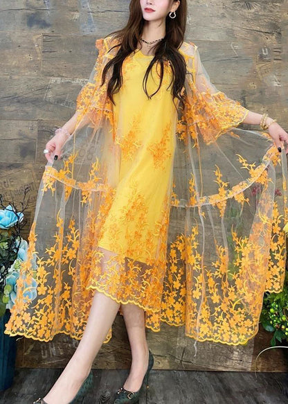 Classic Vintage Garment with a Flattering Fit