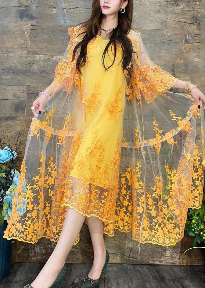 Classic Vintage Garment with a Flattering Fit