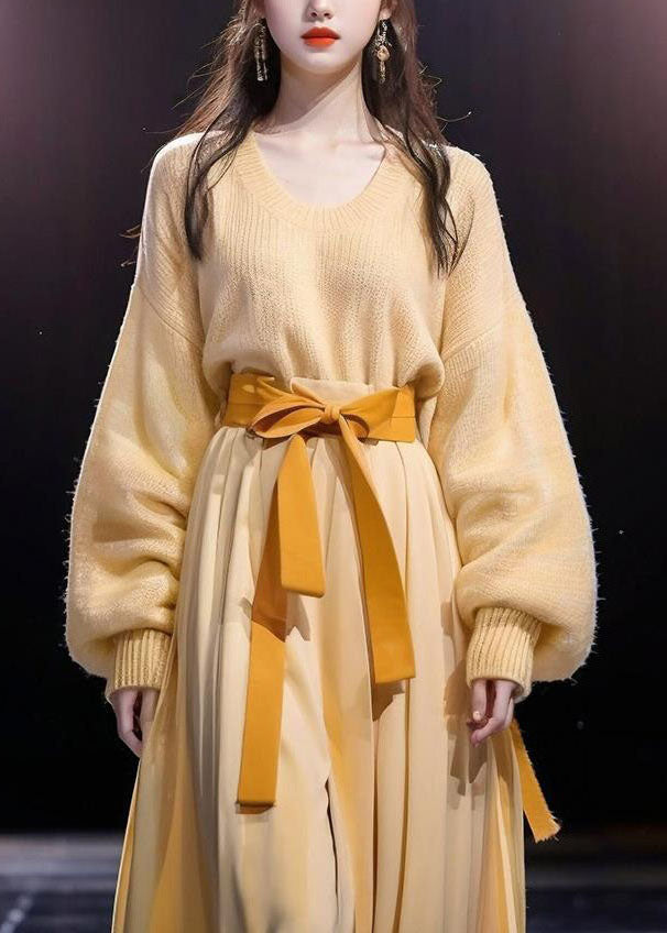 Classic Vintage & Enduringly Stylish Sweater