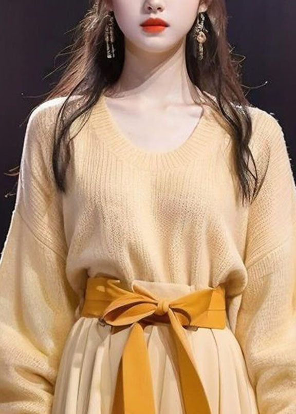Classic Vintage & Enduringly Stylish Sweater