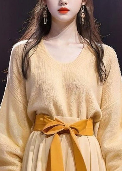 Classic Vintage & Enduringly Stylish Sweater