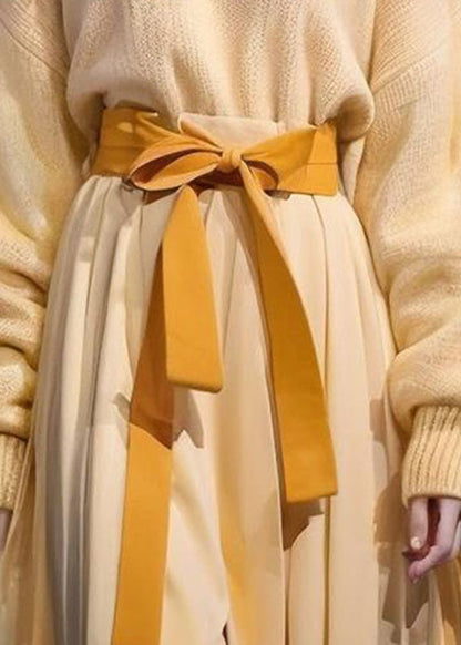 Gracefully Styled Sweater for Any Occasion