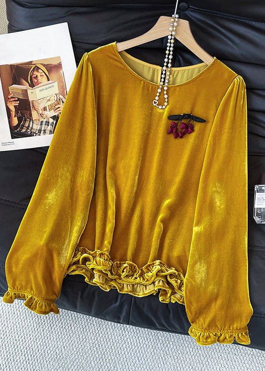 Elegantly Styled Shirt for Everyday Wear