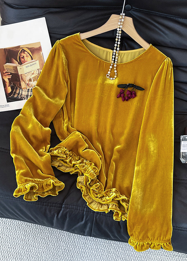 Elegantly Styled Shirt for Everyday Wear