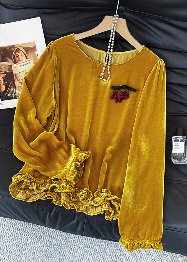 Elegantly Styled Shirt for Everyday Wear